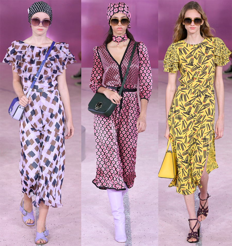 Robes par Kate Spade New York