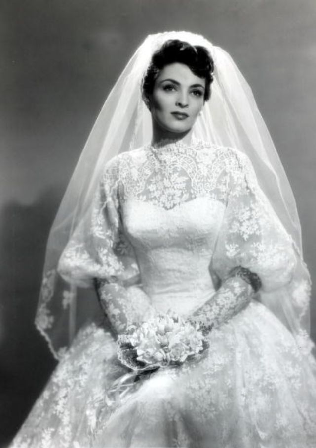 Robe de mariée boule Susan