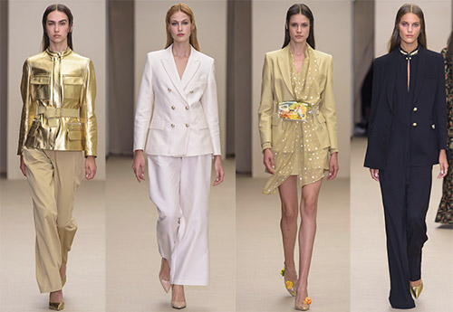 Vestes et costumes à la mode 2026 pour femmes et filles