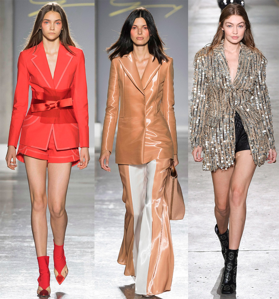 Looks de soirée 2026