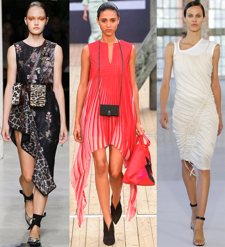 Robes à la mode et belles 2026