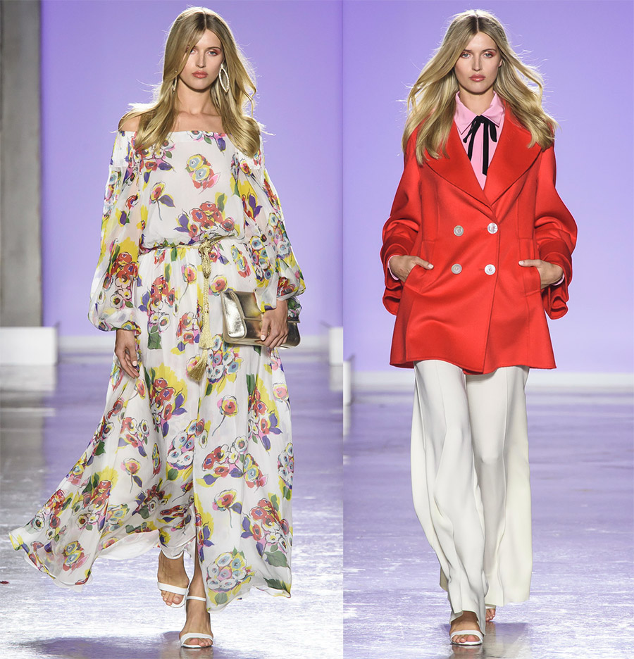 Vêtements de mode Luisa Spagnoli