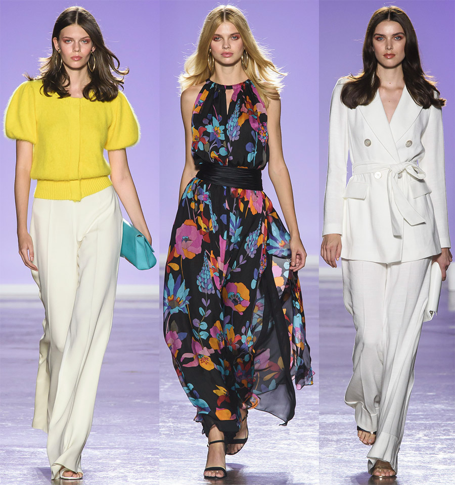 Vêtements de mode Luisa Spagnoli