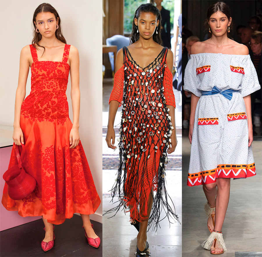 Vêtements de plage 2026