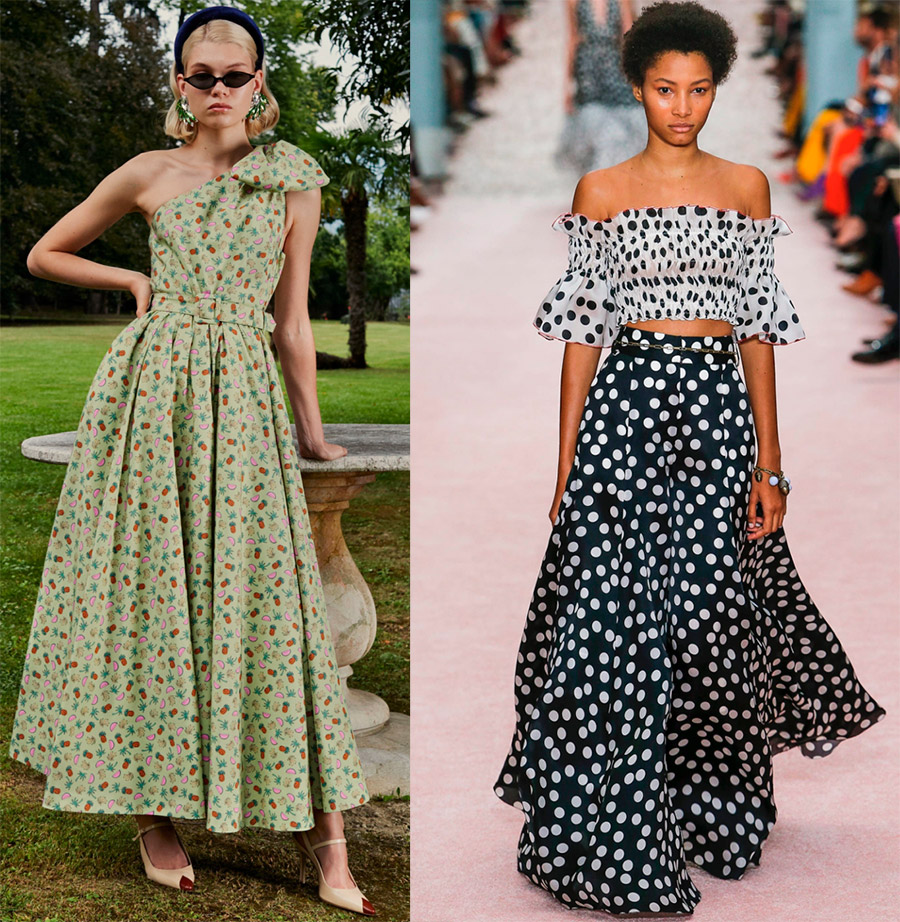 Vêtements pour femmes à la mode