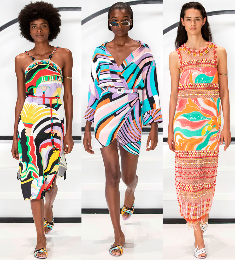 Tendances mode 2025-2026