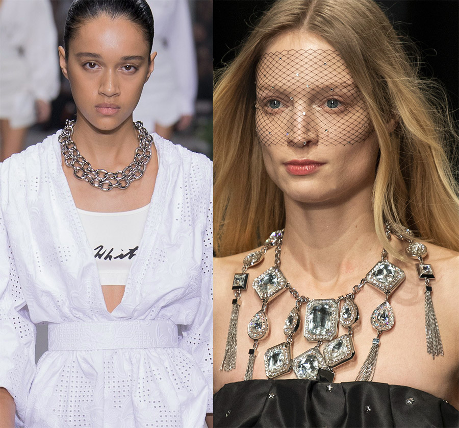 Tendances mode 2025-2026