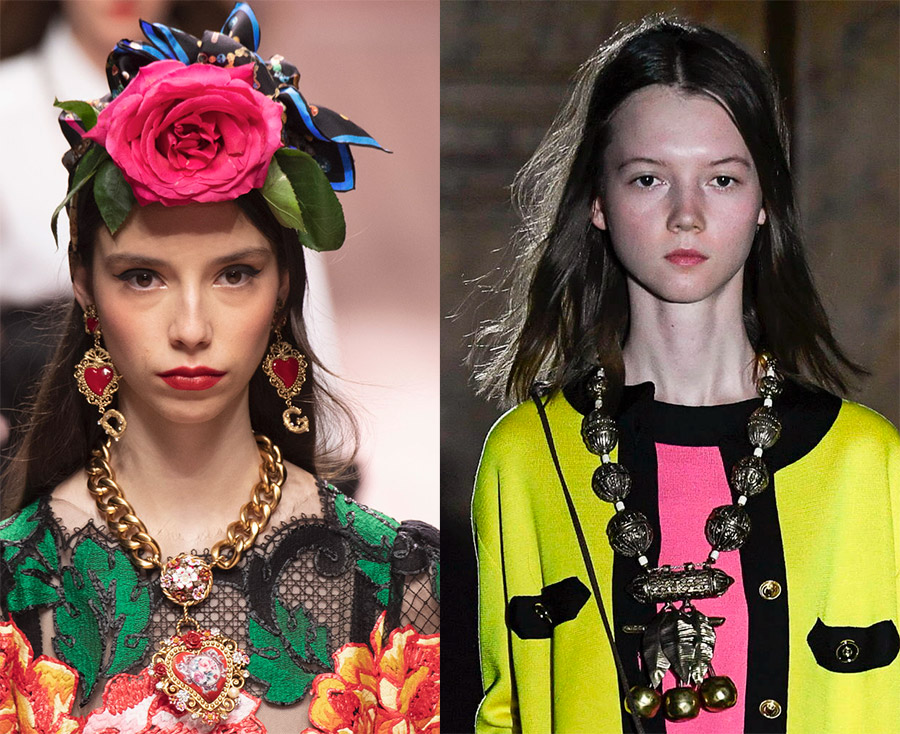 Tendances mode 2025-2026