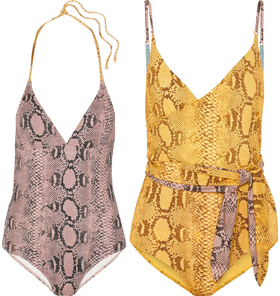 Maillots de bain à la mode 2026