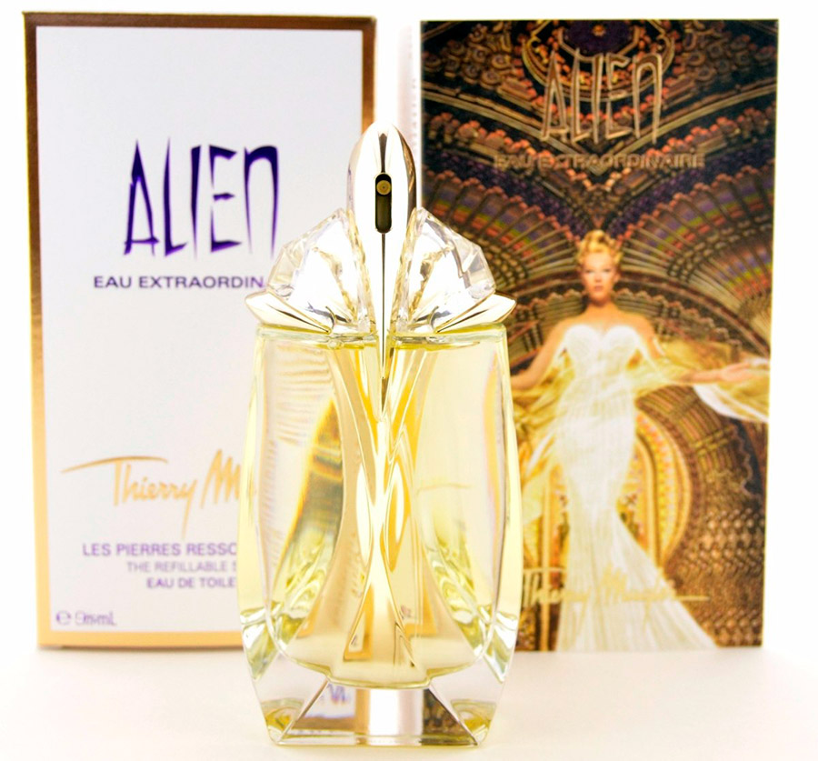 6 fragrances parfumées pour l'été