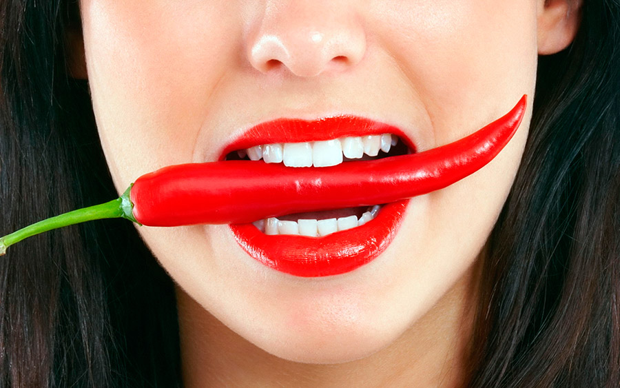 Comment agrandir les lèvres