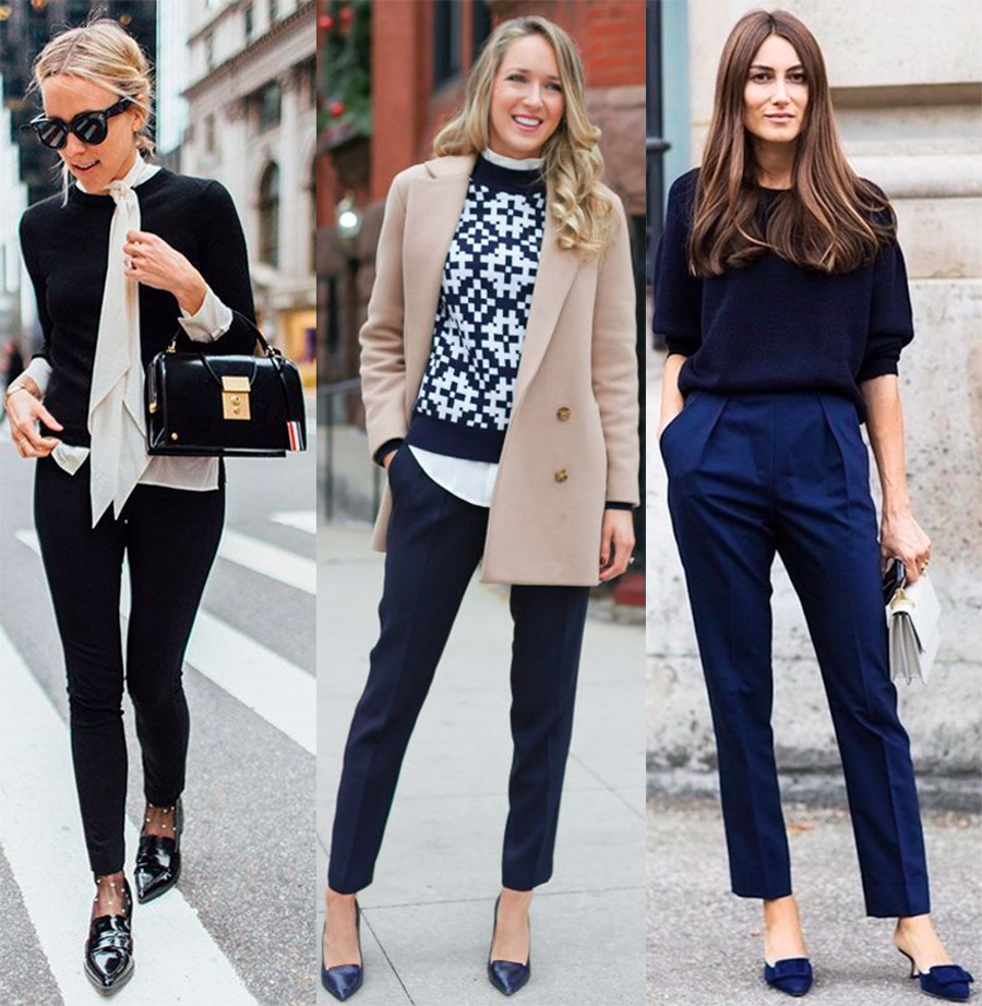 Vêtements et impressions des autres