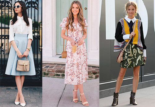 Comment faire l'impression désirée avec des vêtements