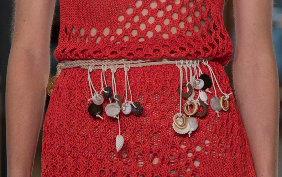 Ceintures femme 2026