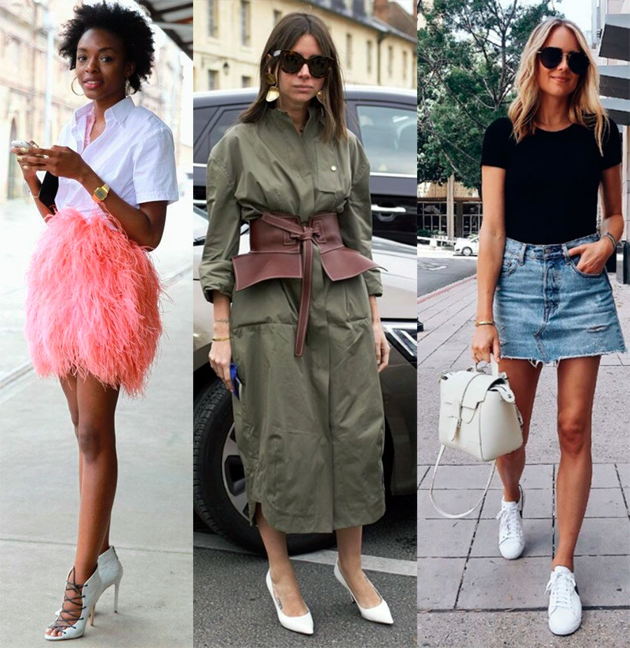 Les meilleures façons d'ajuster visuellement votre forme