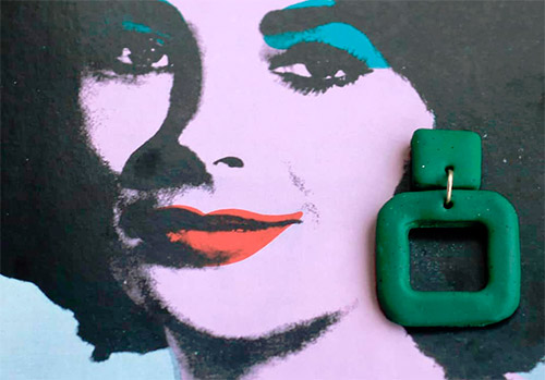 Les boucles d'oreilles les plus en vogue cet été