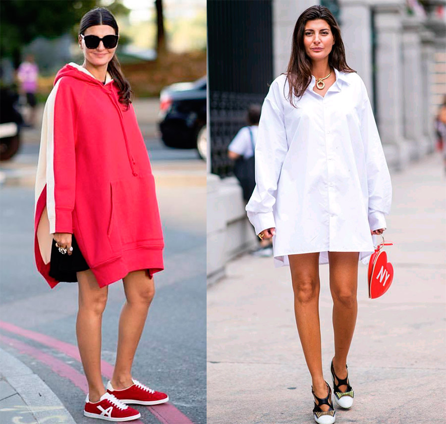 Mode et style pour les femmes enceintes