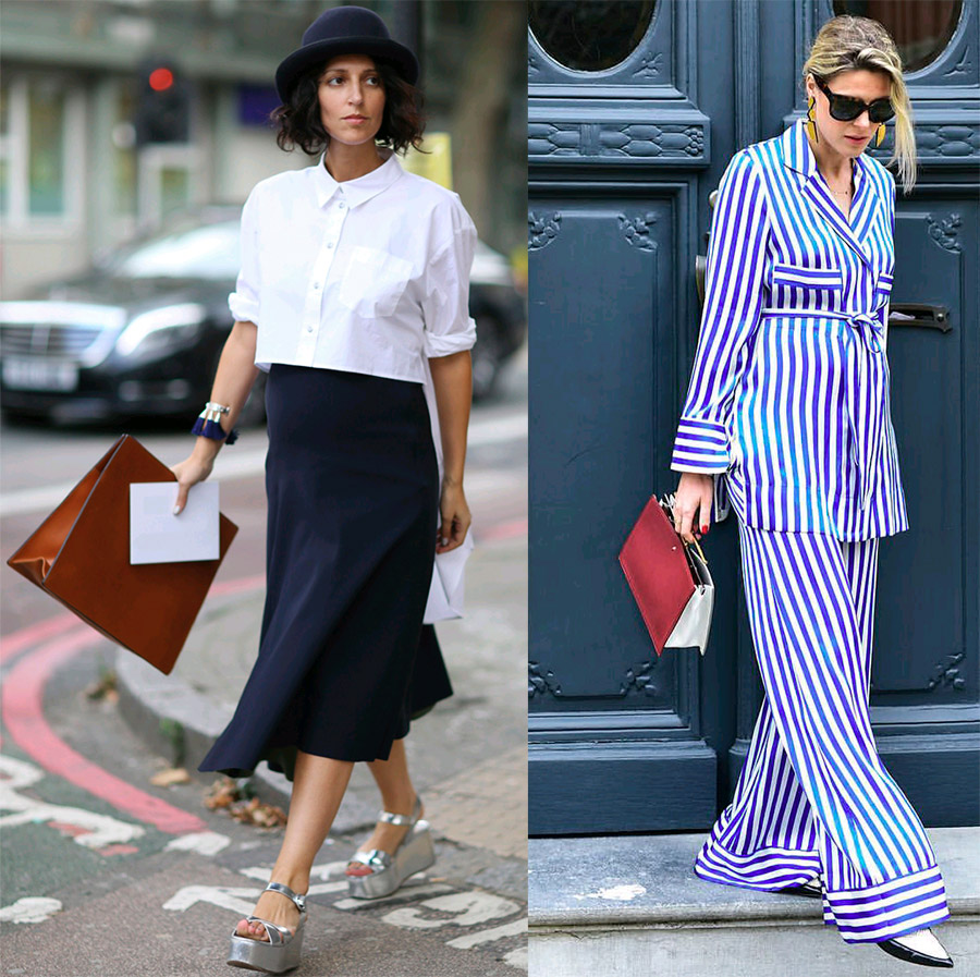 Mode et style pour les femmes enceintes