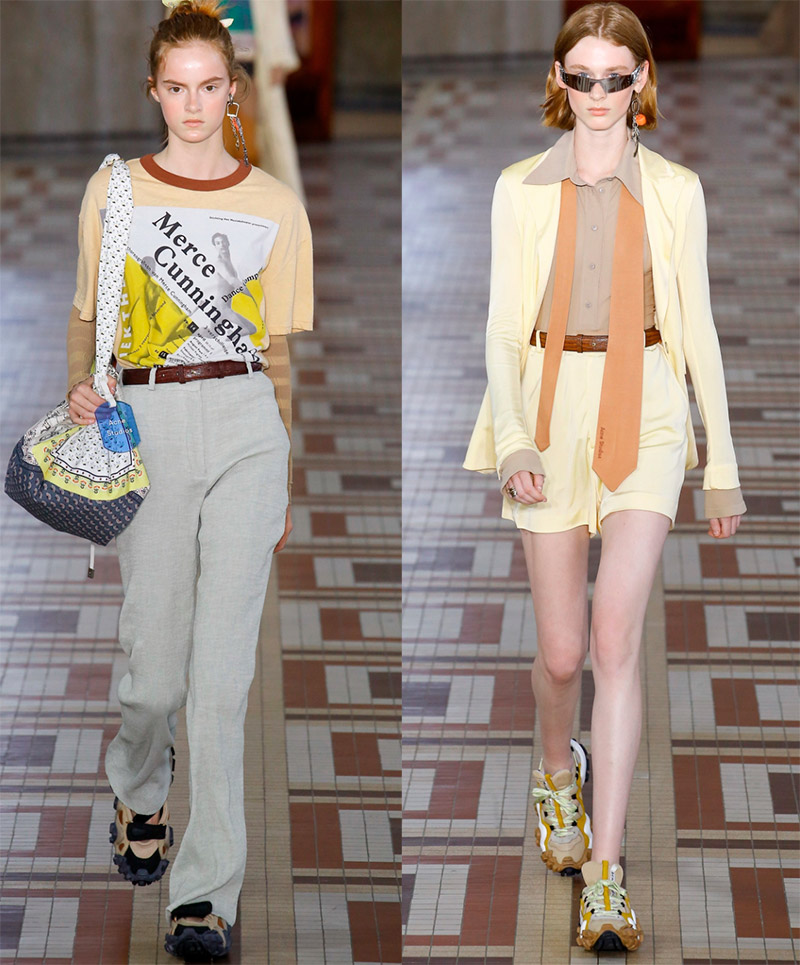 Looks élégants avec des ceintures