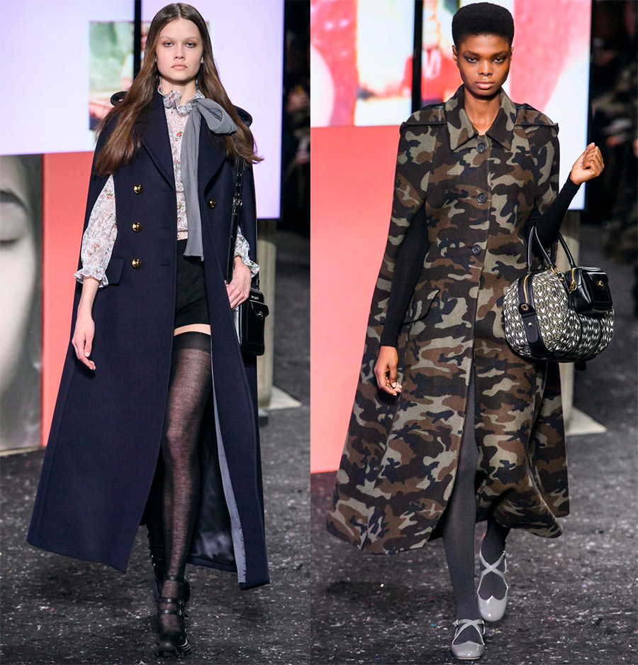 Collection Miu Miu 2025-2026