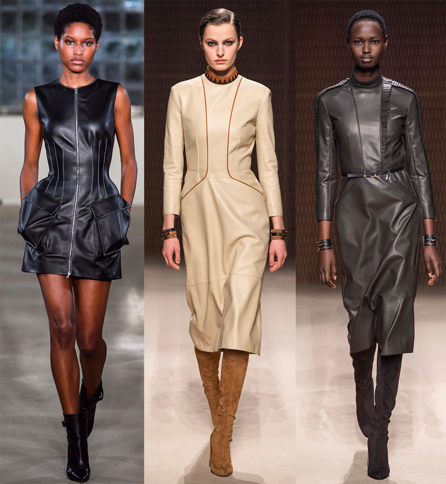 Tendances mode 2025-2026