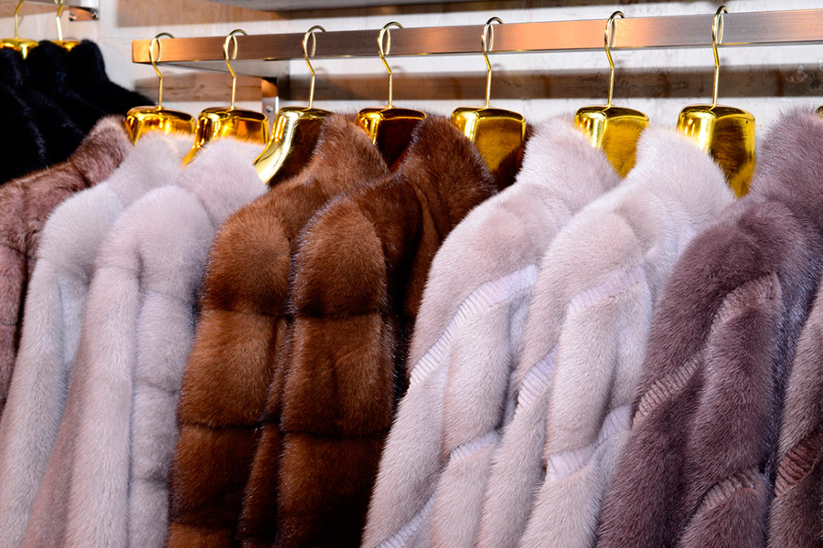 Mode et bien-être animal