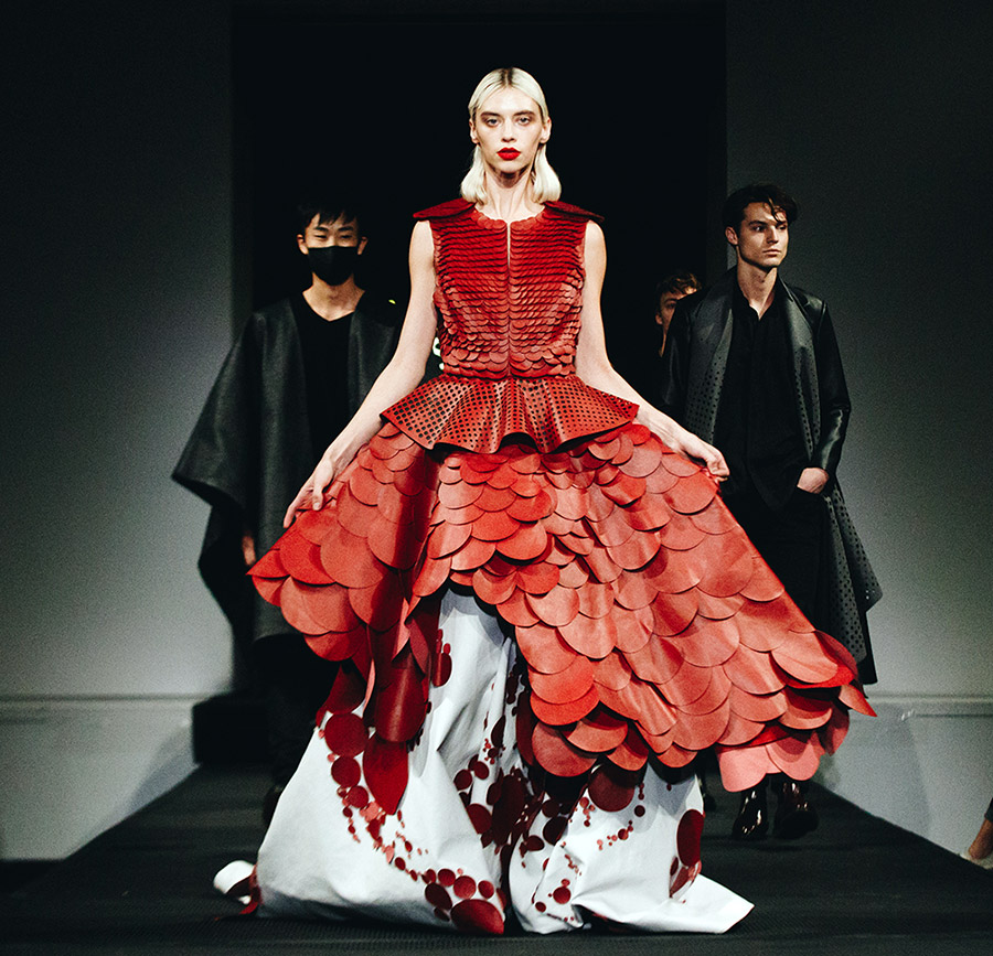 Mode et bien-être animal