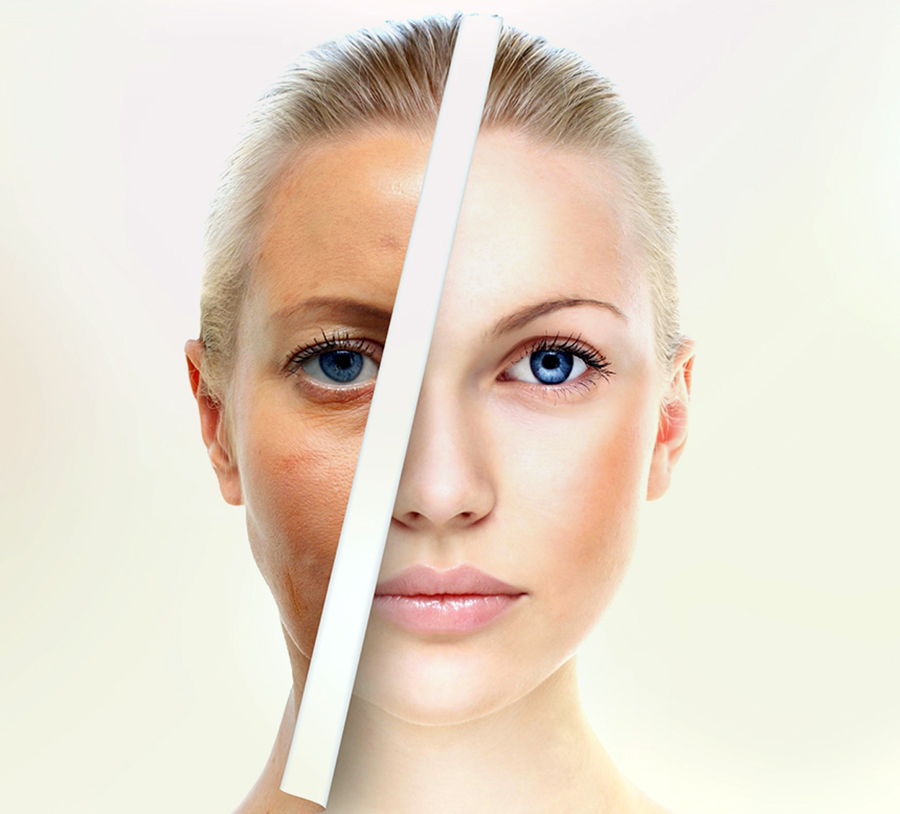 Comment peler en été