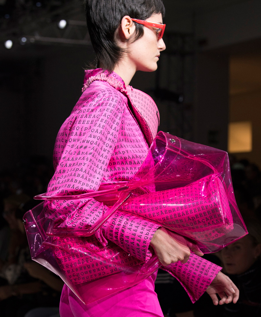 Tendances mode 2025-2026