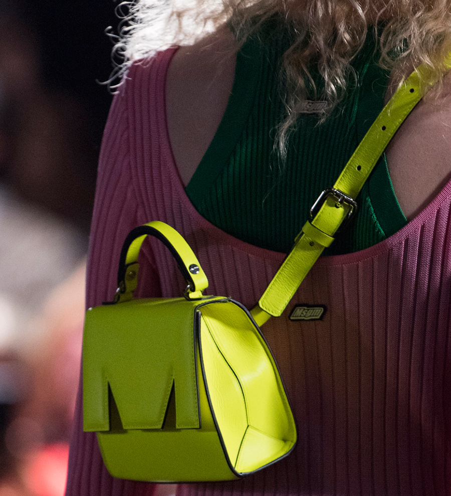 Tendances mode 2025-2026