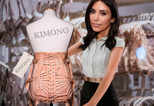 Le secret du succès de Kim Kardashian dans la promotion des marques