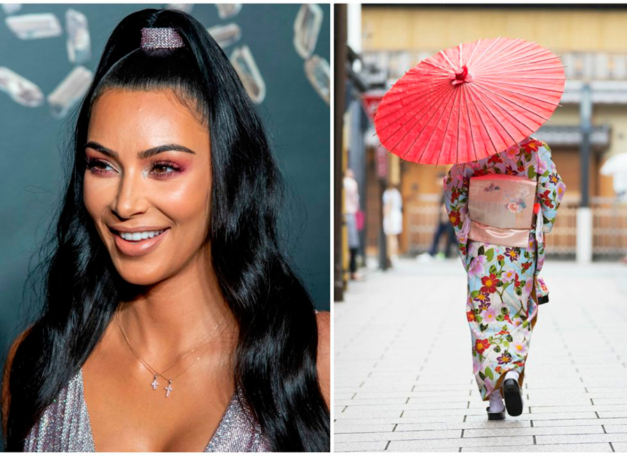 Le secret du succès de Kim Kardashian dans la promotion des marques