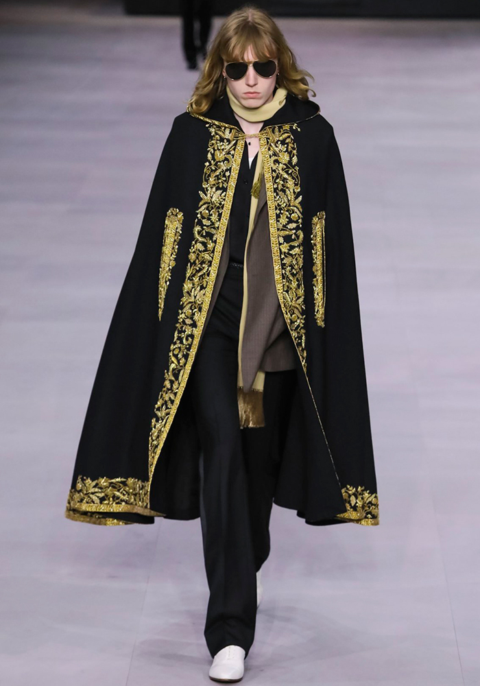 Où va la mode masculine - tendances 2026