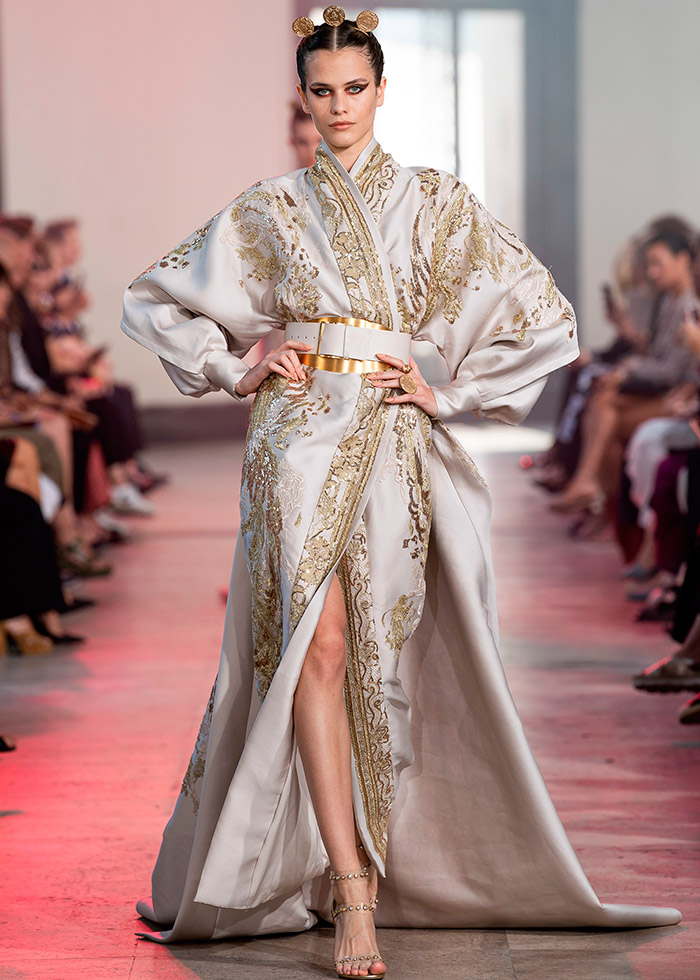 Robe de mariée Elie Saab