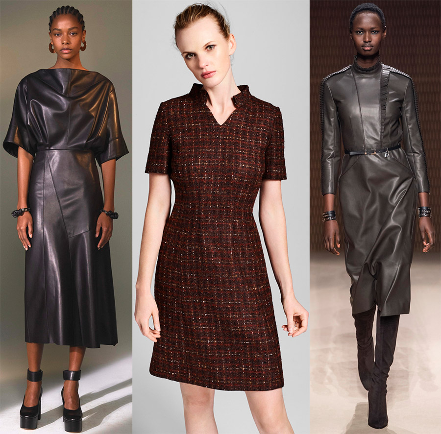 Robes formelles 2025-2026