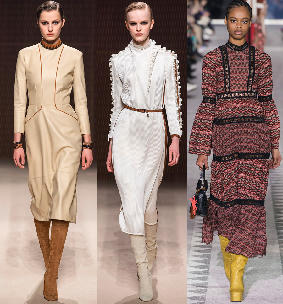 Belles robes 2025-2026