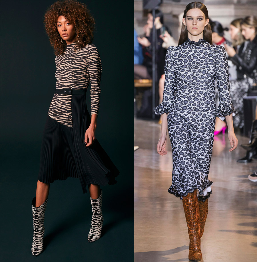 Tendances mode 2025-2026