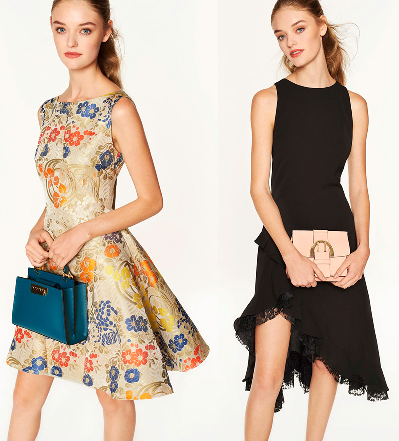 Quelles robes acheter en solde