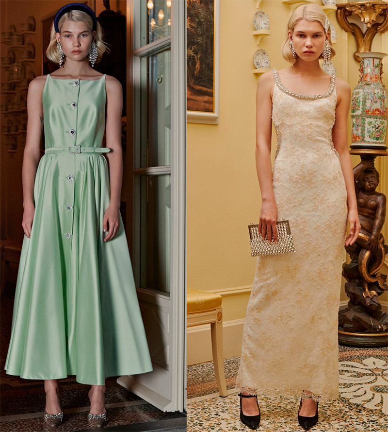 Quelles robes acheter en solde