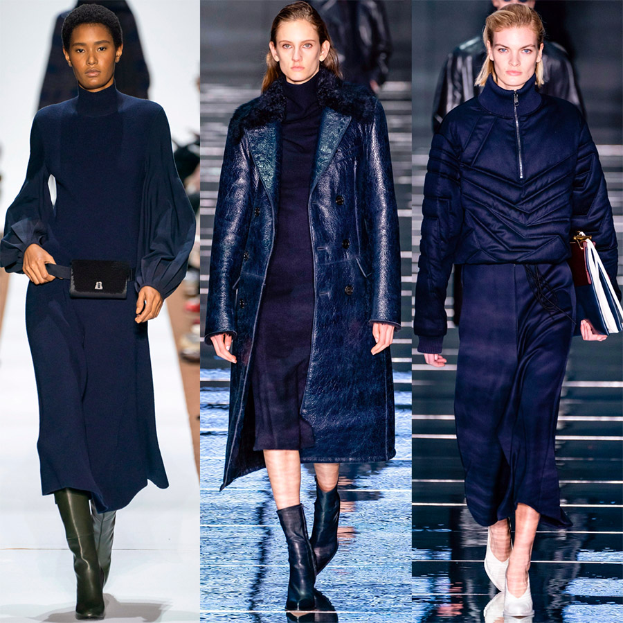 Nuances à la mode 2025-2026