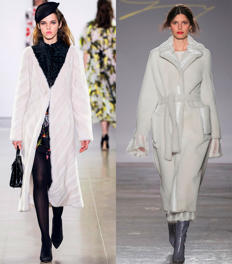 Blouses blanches 2025-2026