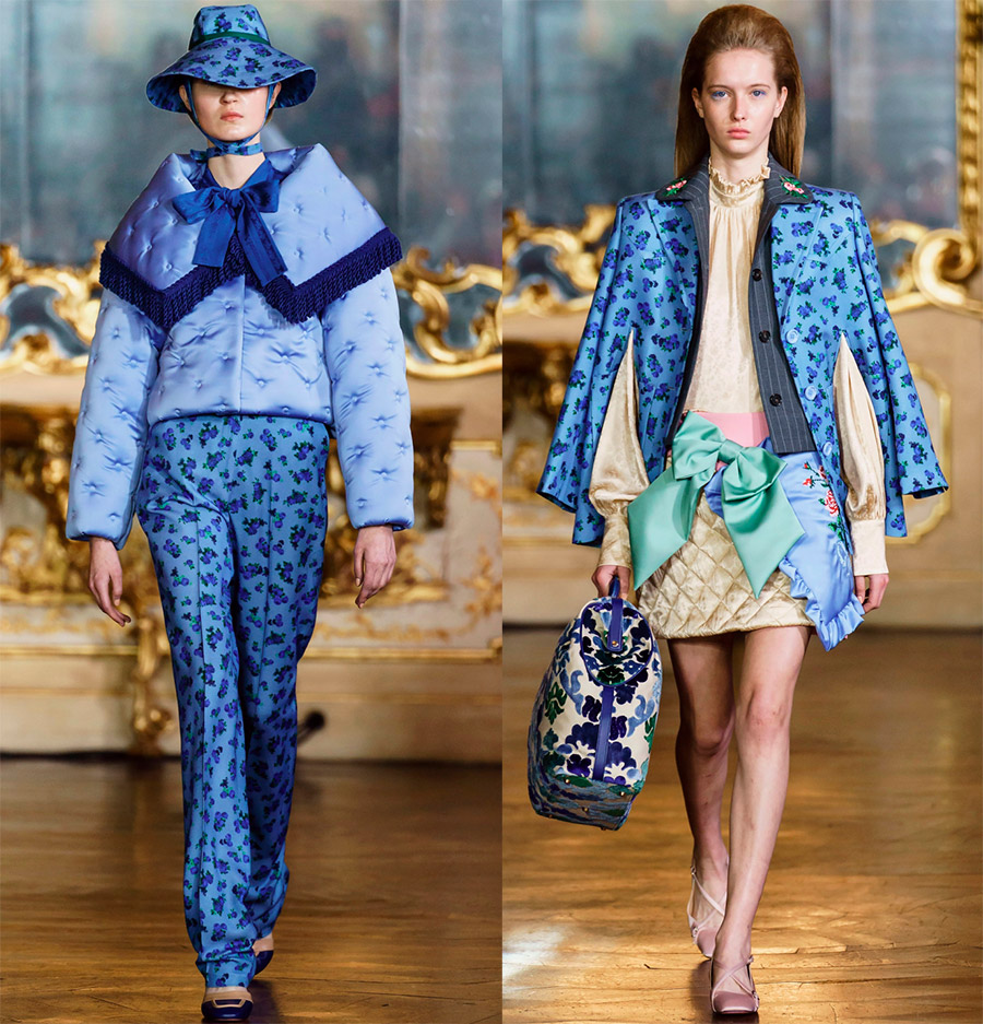 Tendances mode 2025-2026