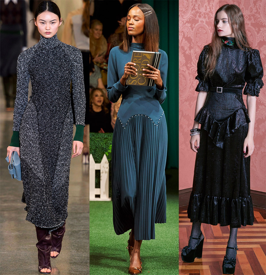 Belles robes décontractées