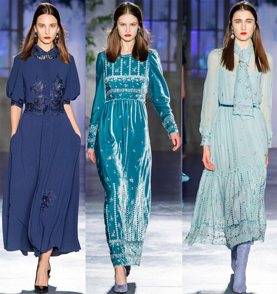 Des robes décontractées confortables