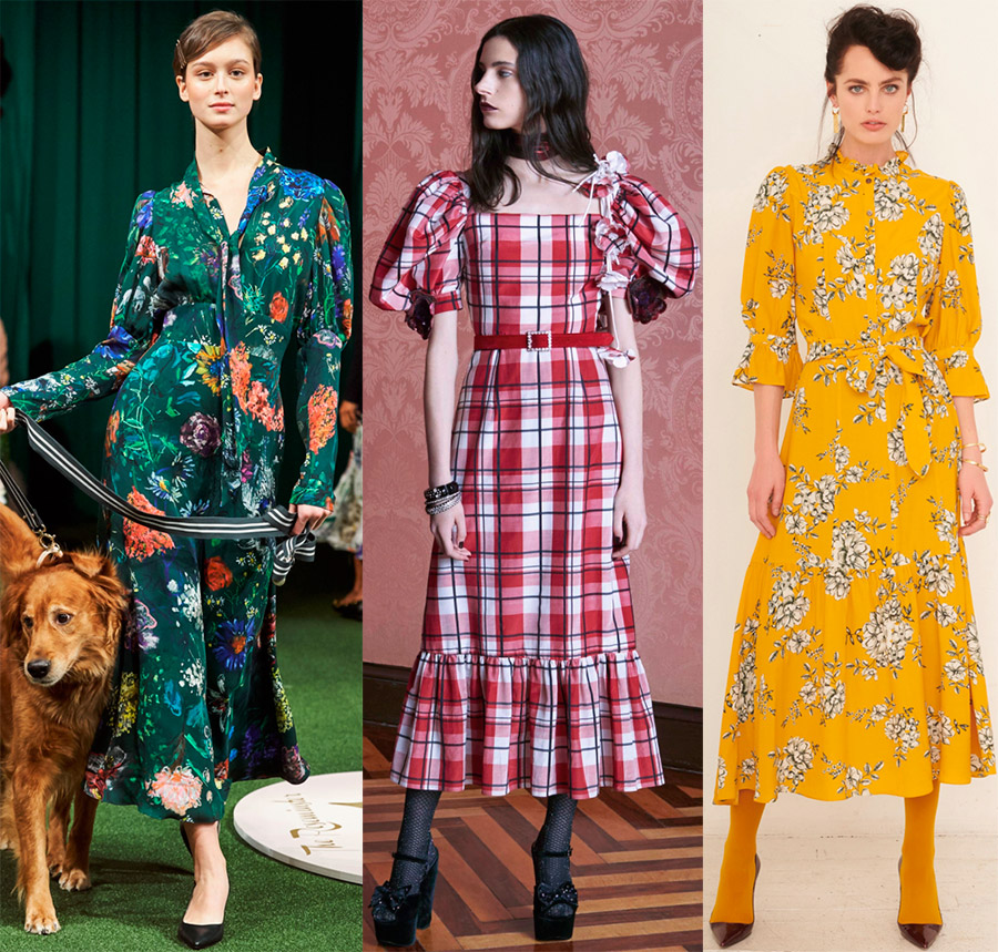 58 robes longues pour tous les jours