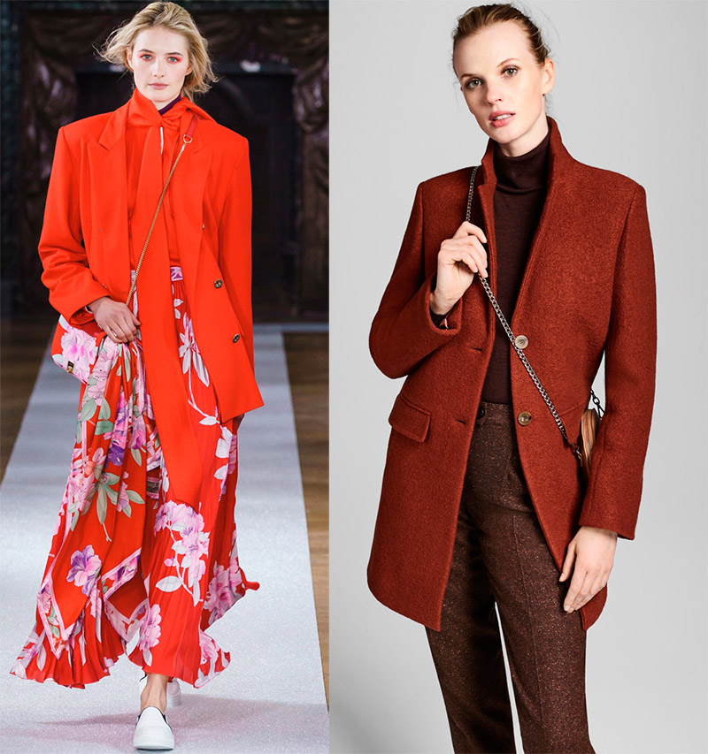 Belles vestes pour femmes