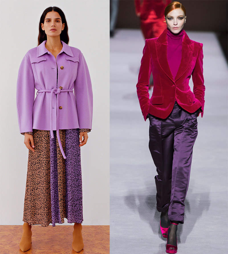 Belles vestes pour femmes