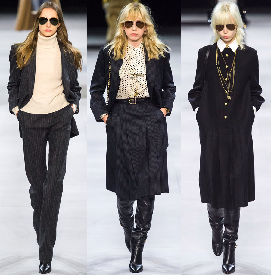 Style de bureau pour les femmes