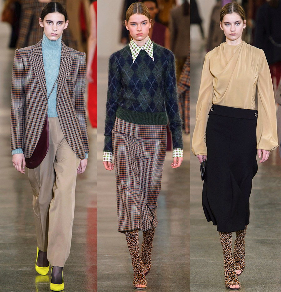 Style de bureau pour les femmes