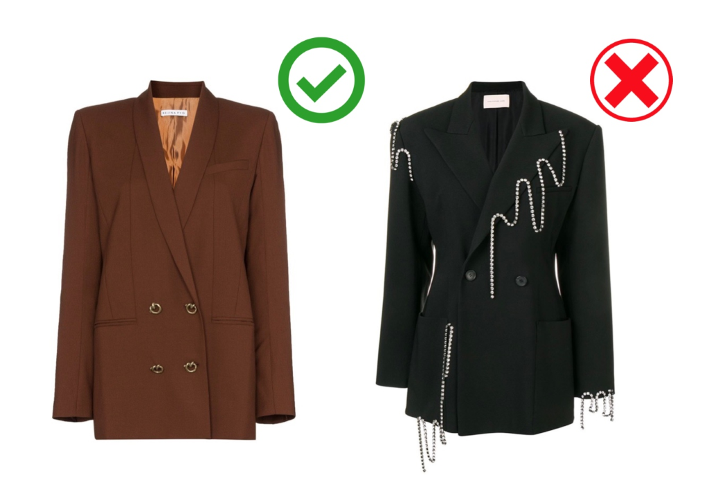 Comment construire la garde-robe parfaite